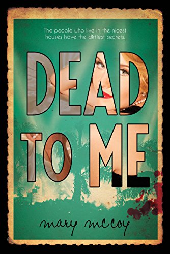 cover image Dead to Me