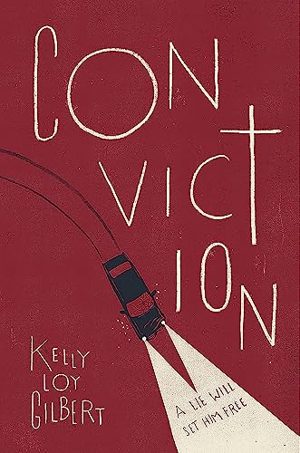 cover image Conviction