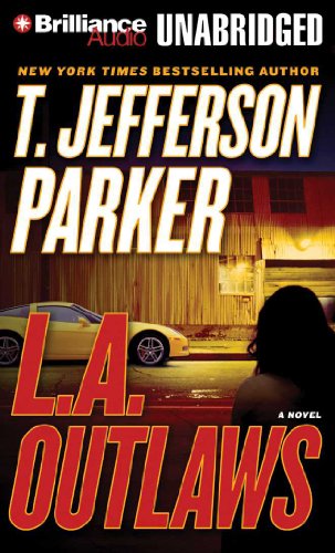 cover image L.A. Outlaws