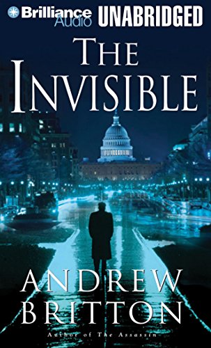 cover image The Invisible