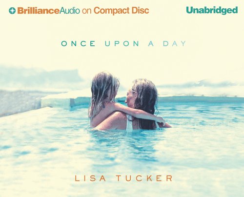 cover image  Once Upon a Day
