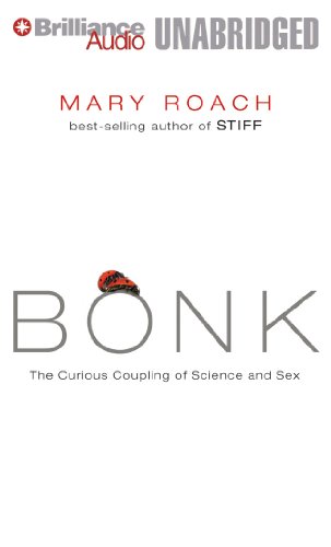 cover image Bonk