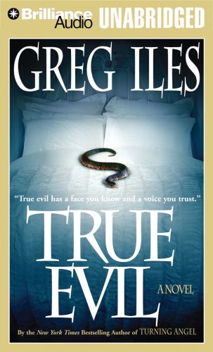cover image True Evil
