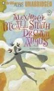 cover image Dream Angus: The Celtic God of Dreams