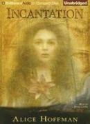 cover image Incantation
