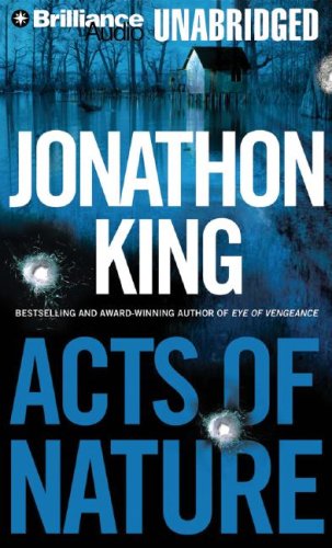 cover image Acts of Nature