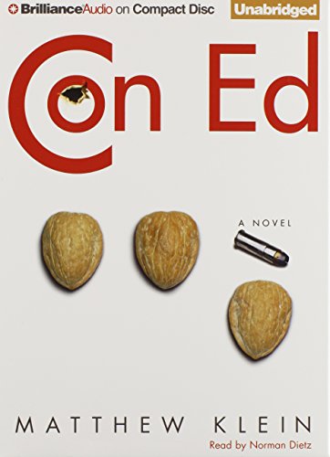 cover image Con Ed