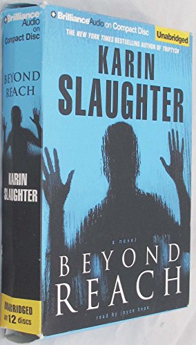 cover image Beyond Reach