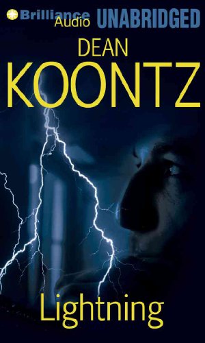 cover image Lightning