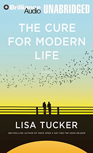 cover image The Cure for Modern Life