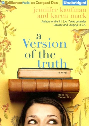 cover image A Version of the Truth