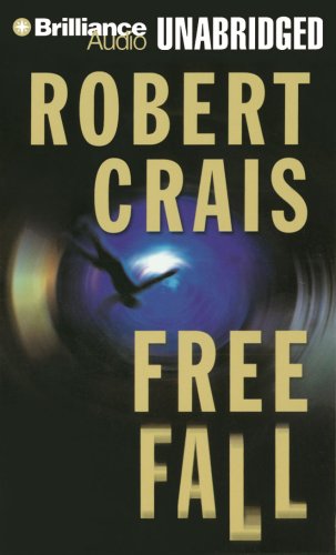 cover image Free Fall