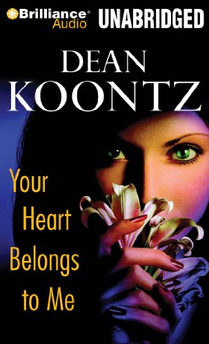 cover image Your Heart Belongs to Me