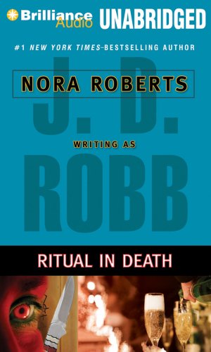 cover image Ritual in Death