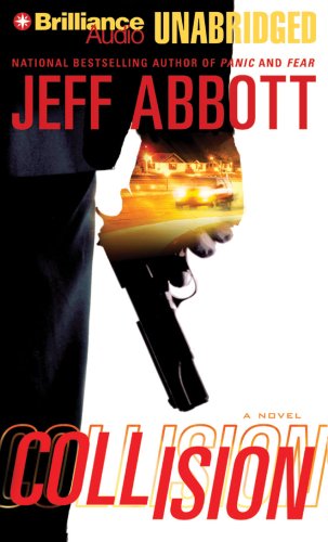 cover image Collision
