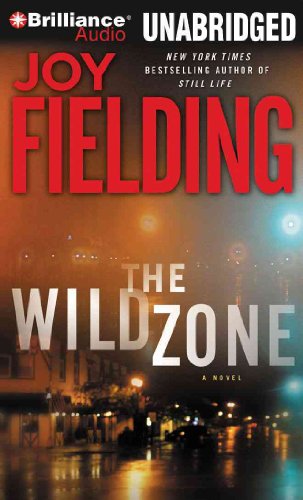 cover image The Wild Zone
