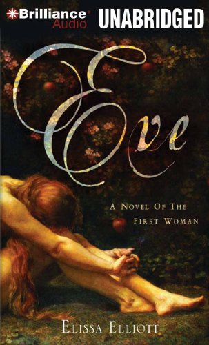 cover image Eve
