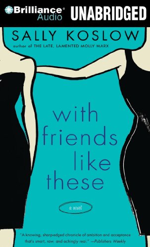 cover image With Friends Like These
