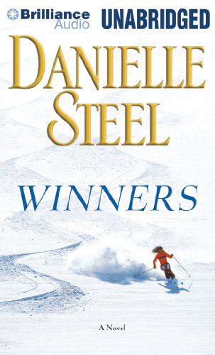 cover image Winners