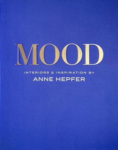 cover image Mood: Interiors & Inspiration