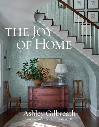 cover image The Joy of Home