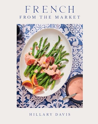 cover image French from the Market