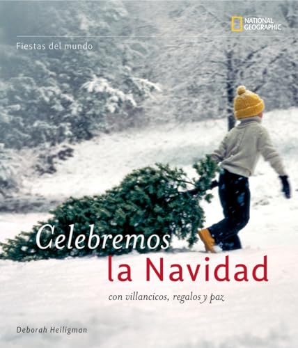 cover image Celebremos la Navidad