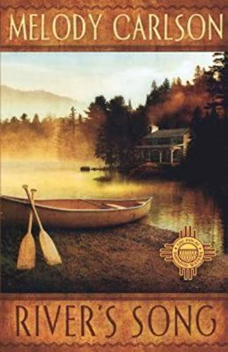 cover image River's Song