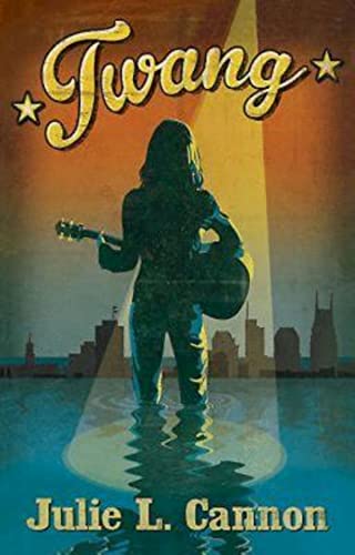 cover image Twang