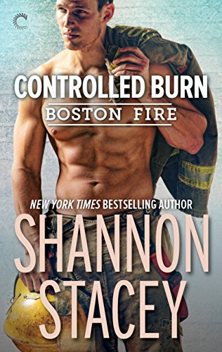 cover image Controlled Burn