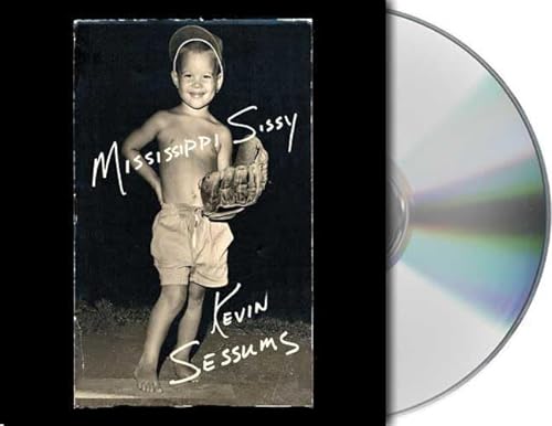 cover image Mississippi Sissy