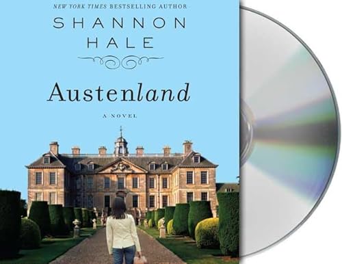 cover image Austenland