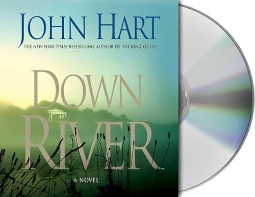 cover image Down River