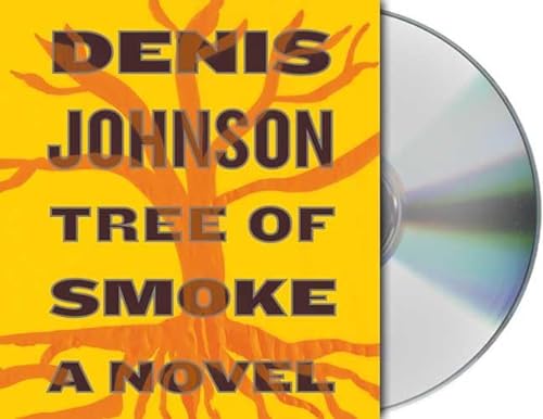 cover image Tree of Smoke