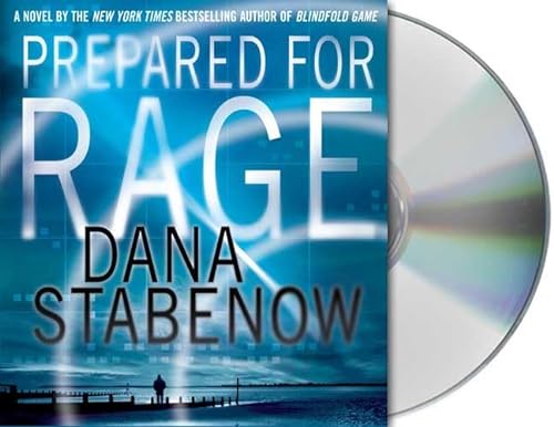 cover image Prepared for Rage