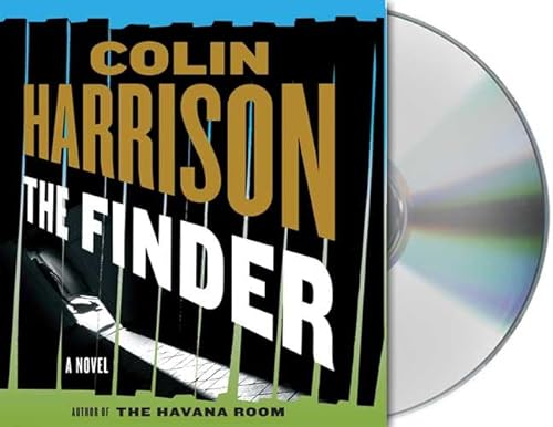 cover image The Finder