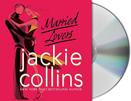 cover image Married Lovers