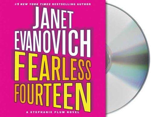 cover image Fearless Fourteen