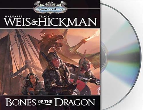 cover image Bones of the Dragon
