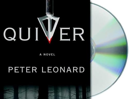 cover image Quiver