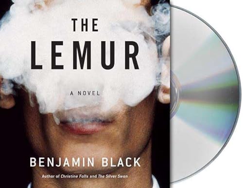 cover image The Lemur