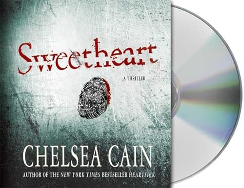 cover image Sweetheart
