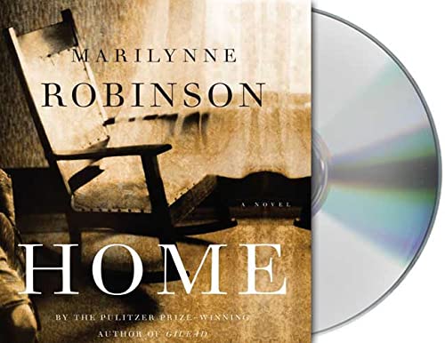 cover image Home: A Novel