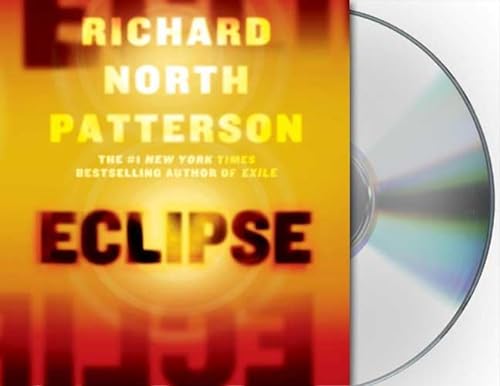 cover image Eclipse