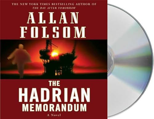 cover image The Hadrian Memorandum