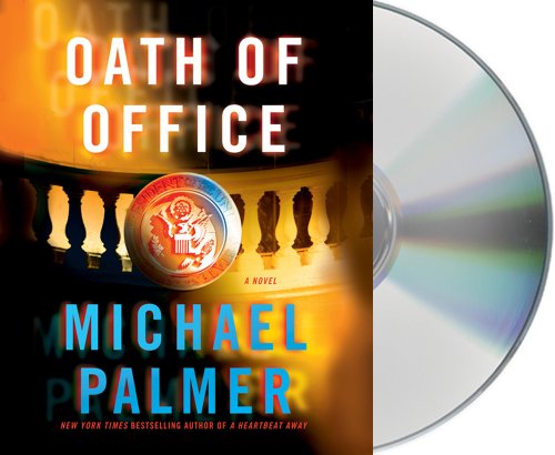 cover image Oath of Office