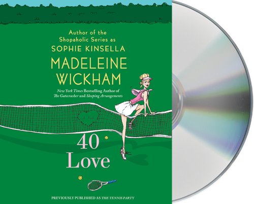 cover image 40 Love
