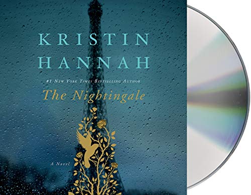 cover image The Nightingale
