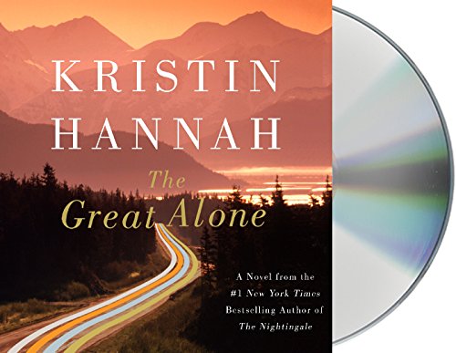 cover image The Great Alone