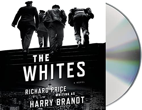 cover image The Whites